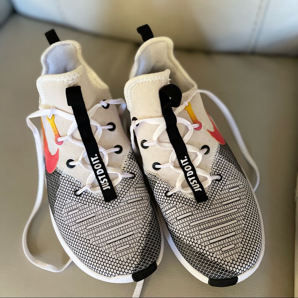 Nike trainers